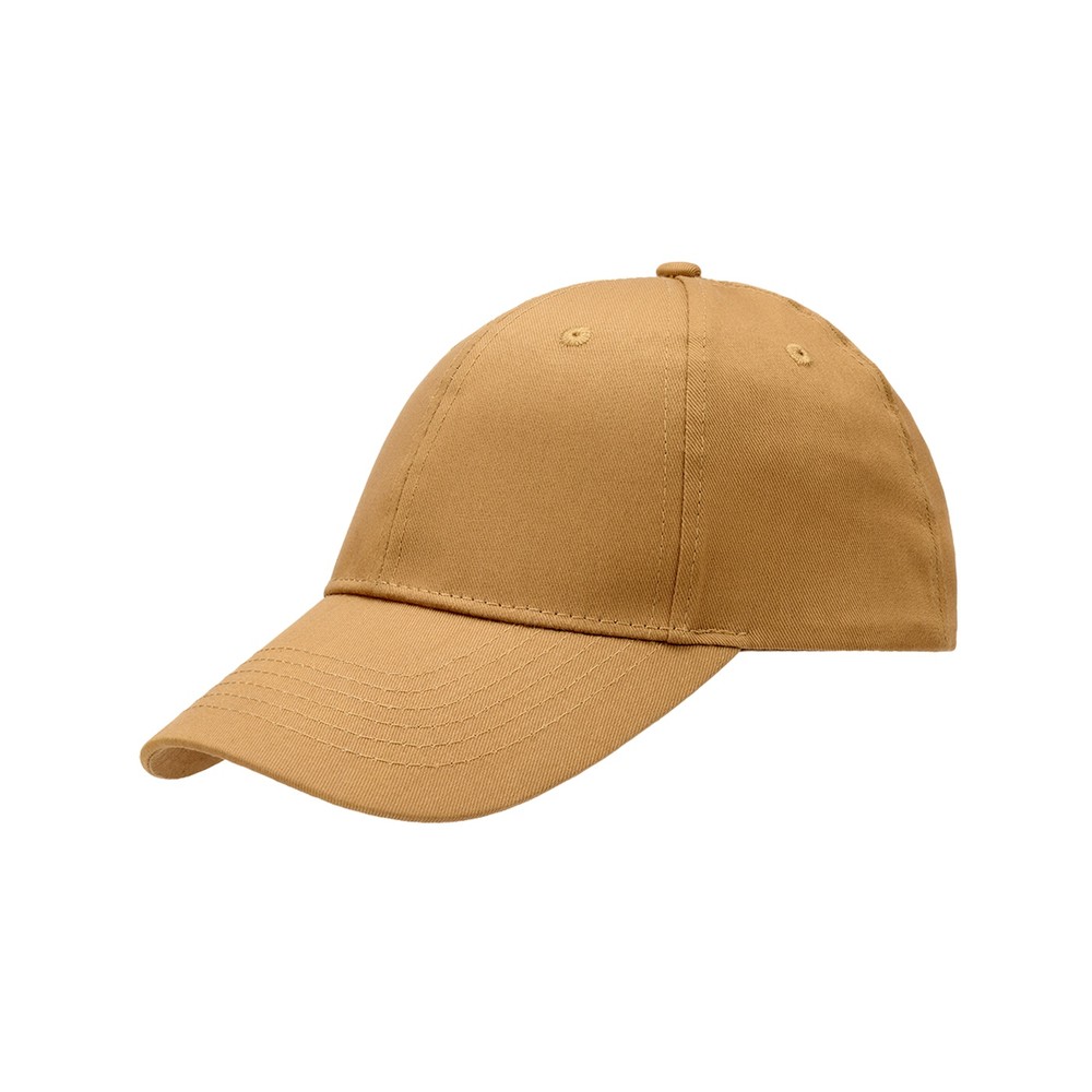 Brandit - Basecap Casquette - Beige
